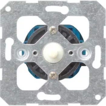 GIRA 014900 Płytka ścienna/pokrywa przełącznika Aluminium (014900)