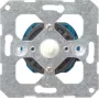 GIRA 014900 Płytka ścienna/pokrywa przełącznika Aluminium (014900)