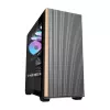 Obudowa komputerowa Darkflash DS900WS ATX czarna