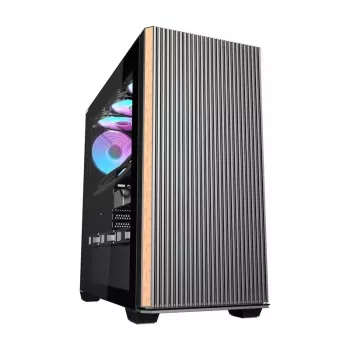 Obudowa komputerowa Darkflash DS900WS ATX czarna
