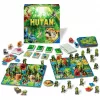 Hutan, Gra planszowa