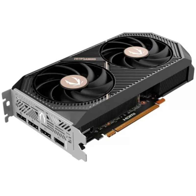 Karta graficzna NVIDIA GeForce RTX 5060 8 GB GDDR7