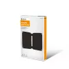 Panel słoneczny Denver PPS-42000 10 W monokrystaliczny krzem USB