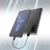 Przenośna ładowarka Extralink Powerbank EPB-067B 10000mAh