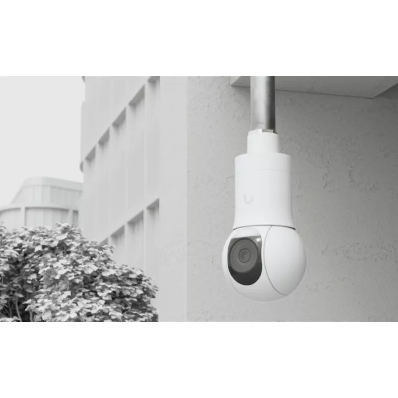 Uchwyt Ubiquiti UACC-G5-PTZ-PM zewnętrzny biały gwint 3/4 cala