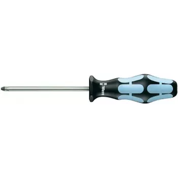 Wera 3350 PH Single Standard-Screwdriver (05032021001)