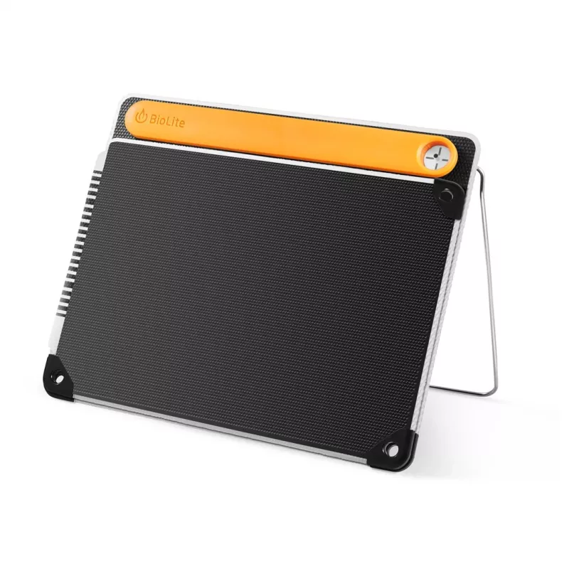 BioLite solar panel 10+ panel solarny 10 W monokrystaliczny krzem