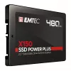 SSD Emtec X150 Power Plus 480 GB 2.5 cala SATA III