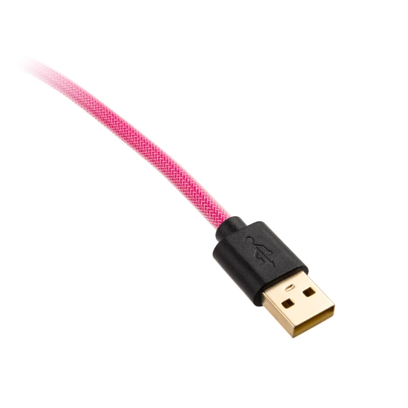 Ducky Premicord Pink, Violet 1.8 m