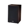 Magnat TRANSPULS 800A 2-drożny głośnik podłogowy przewodowy i bezprzewodowy 2×60 W, Bluetooth 5.0, HDMI, Czarny/Brązowy