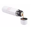 Czajnik elektryczny Beper BI.504 500 ml, stal nierdzewna, 2200 W