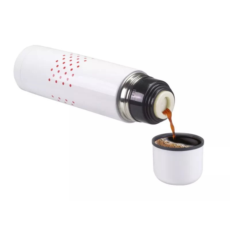 Czajnik elektryczny Beper BI.504 500 ml, stal nierdzewna, 2200 W