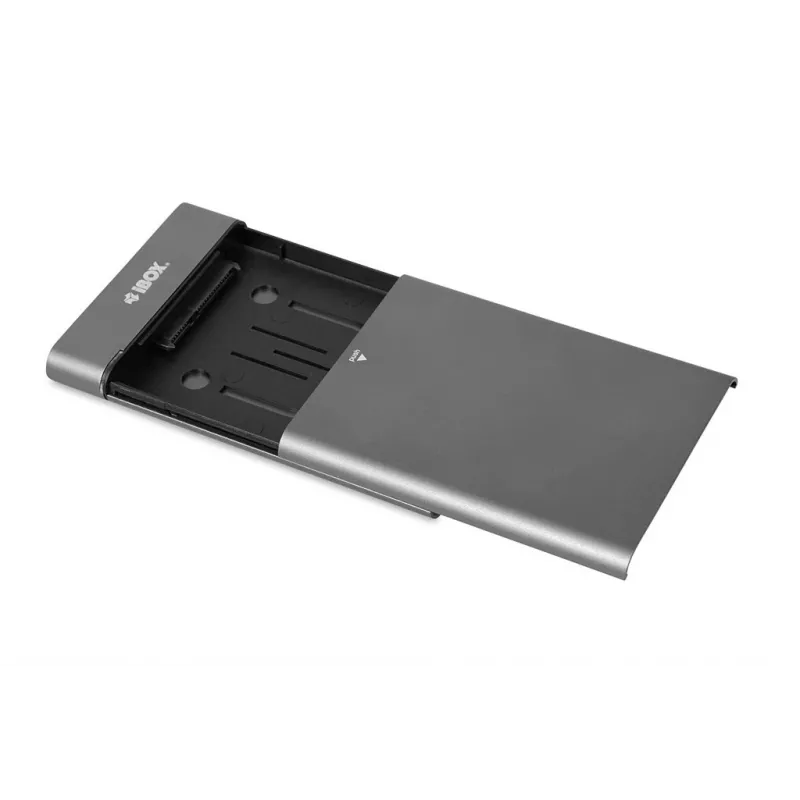 Obudowa na dysk 2,5 cala iBox HD-06