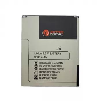 Bateria Samsung Galaxy J4 (2018)