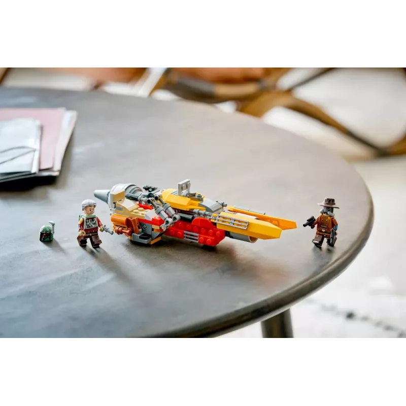 LEGO STAR WARS 75437 Szybownik Cobba Vantha