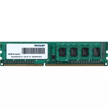 Pamięć DIMM Patriot DDR3 4GB PC12800