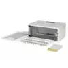 Digitus SOHO Pro zestaw sieciowy, 483 mm (19) - 4U, 540 x 400 mm (szer. x gł.)