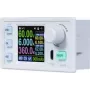 Joy-it JT-PS360 Zasilacz laboratoryjny, regulowany 0 - 60 V 0 - 6 A smukła obudowa (JT-PS360)