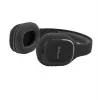 Słuchawki Tellur Bluetooth nauszne Pulse czarne