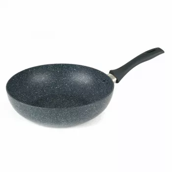 Patelnia Russell Hobbs RH00851EU7 28 cm z kamienną powłoką nieprzywierającą