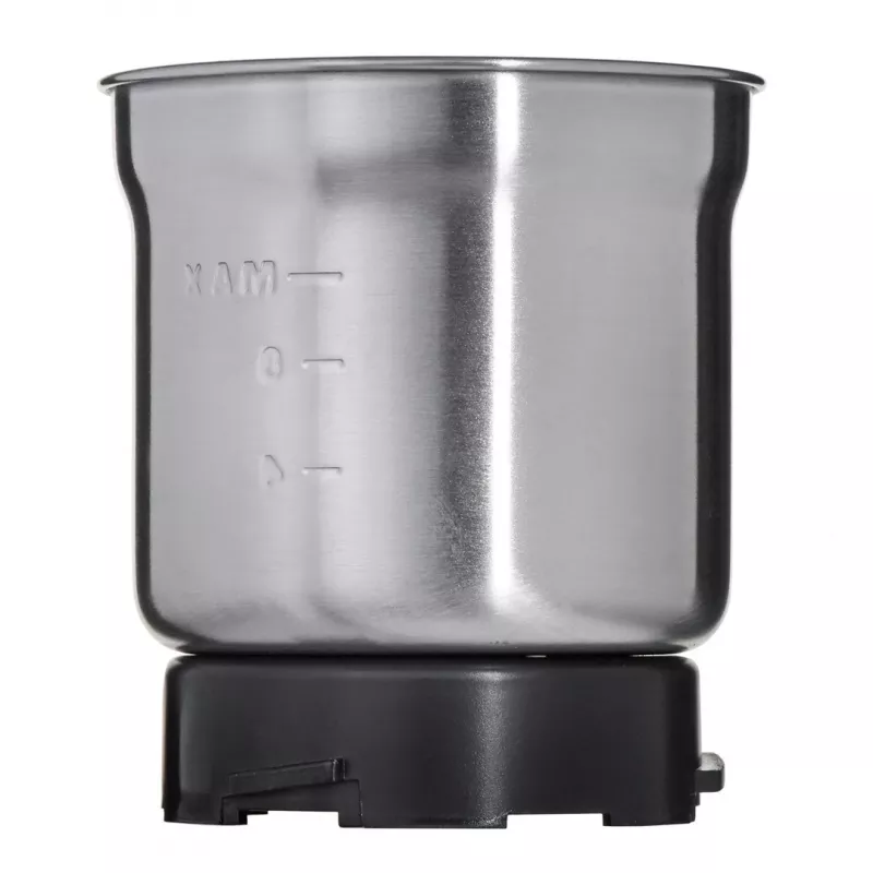Młynek do kawy Clatronic PC-KSW 1021 200 W stal nierdzewna