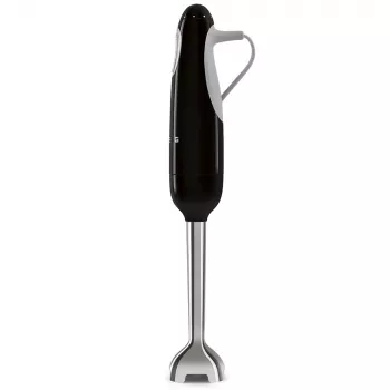 Blender ręczny Smeg HBF11BLEU Czarny