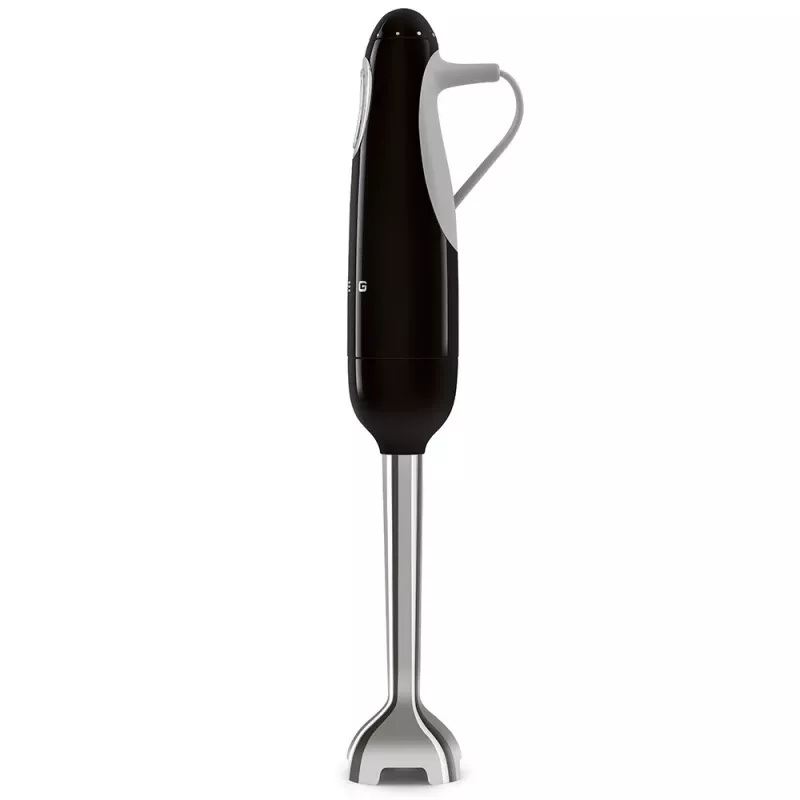 Blender ręczny Smeg HBF11BLEU Czarny