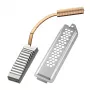 Graugear G-PS5HS01-COV Solid-state Drive srebrny