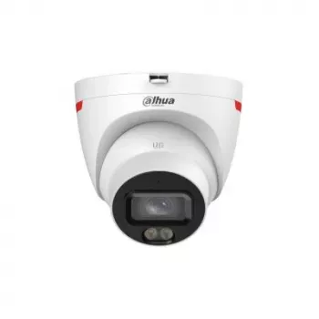 Kamera CCTV DAHUA IPC-HDW2649T-S-PRO – przewodowa, kopułkowa, montaż sufitowy, wewnątrz/na zewnątrz, 0,0007 lx, obrót 360°, MicroSD do 256 GB