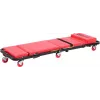Stół warsztatowy ks tools 500.8000 1200x460mm składane siedzisko