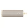 Przenośny głośnik stereo Xiaomi Sound Outdoor 30 W, Bluetooth/przewodowy, piaskowy, 60–20000 Hz, zasięg 25 m