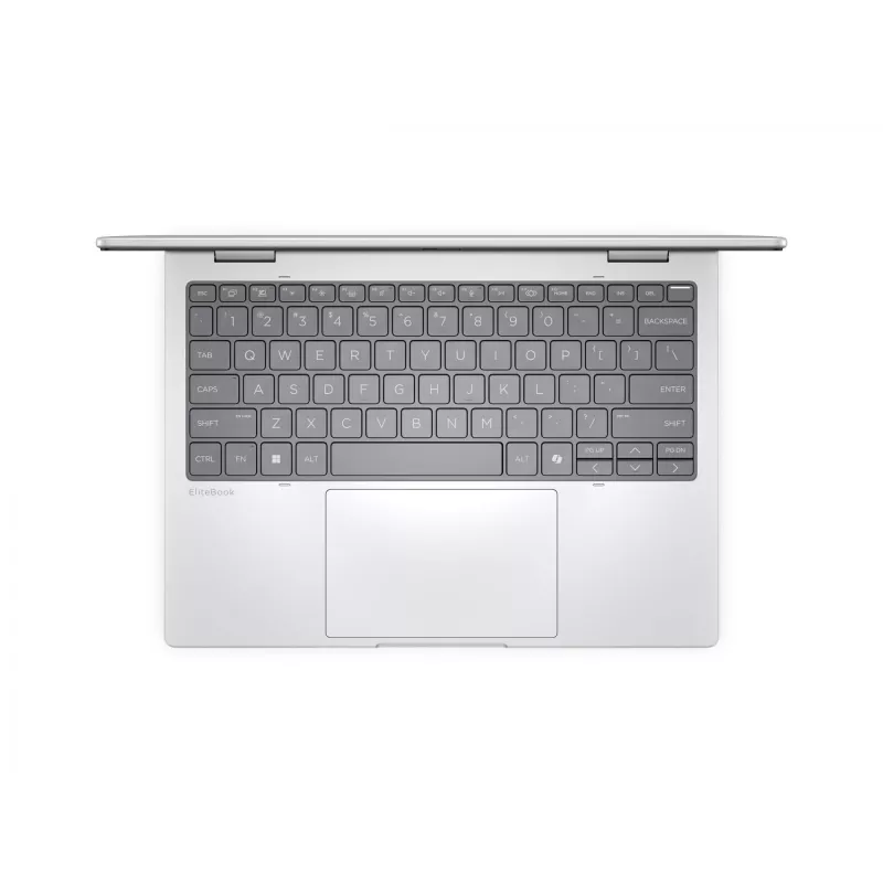 HP EliteBook 8 Flip G1i Notebook AI - Flip-Design - Intel Core Ultra 5 225U - Win 11 Pro - Intel Graphics - 16 GB RAM - 512 GB SSD NVMe - 33,8 cm (13,3 cala)