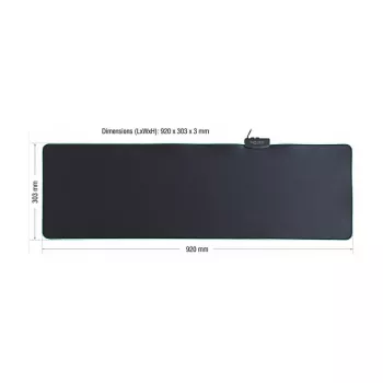 Podkładka pod mysz DeLOCK 12555