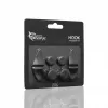 Nakładki na gałki analogowe White Shark Hook PS5-513