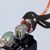 Knipex 81 11 250 plier Szczypce syfonowe