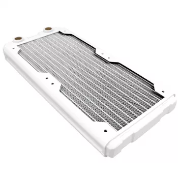 240mm Radiator Hardware Labs Czarny Ice Nemesis GTS 240 — wysokowydajna chłodnica cieczy