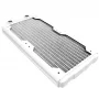 240mm Radiator Hardware Labs Czarny Ice Nemesis GTS 240 — wysokowydajna chłodnica cieczy