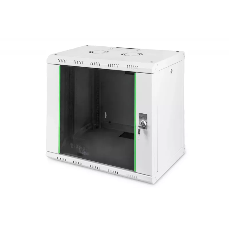 Szafa wisząca Digitus DN-19 09-U 600x450 mm