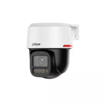 PT kopułkowa kamera IP DAHUA PT2849C1-S-PVLED0360BPRO 8MP PT z zintegrowanym PT i oświetleniem LED