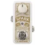 TC Electronic Spark Mini Effects pedal Biały