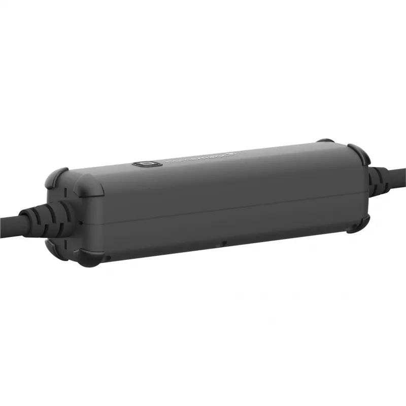 Przewodowy przedłużacz sygnału smart home Homematic IP HmIP-PSMCO 210 m