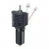 Blok grzewczy do drukarki 3D Creality K2 – Creality 4001030157, czarny, 1 szt.