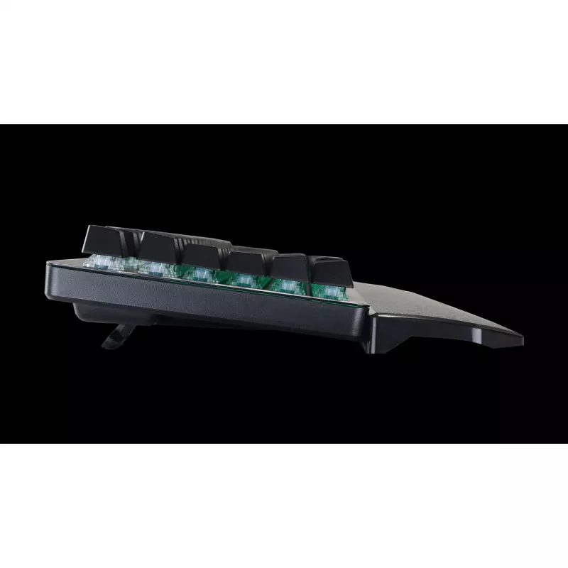 Qpad 9J.P7N81.K0G Czarny