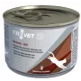 TROVET Hepatic HLD z kurczakiem - mokra karma dla kota - 200g