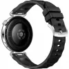 Smartwatch Huawei GT6 1,32 cala AMOLED 466x466 Dotykowy Czarny