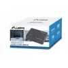 LANBERG PRZEŁĄCZNIK WIDEO 3X HDMI + PORT MICRO USB