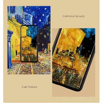 Etui ochronne iKins do Samsung Galaxy S21+ — czarny
