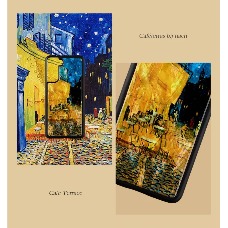 Etui ochronne iKins do Samsung Galaxy S21+ — czarny