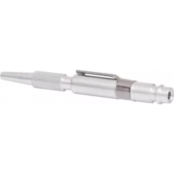 Air blow gun ks tools 515.1908, nozzle length 110 mm