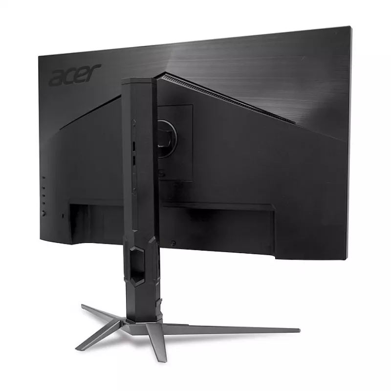 Monitor Acer Predator UM.HX3EE.501 27 cali 4K Ultra HD 3840 x 2160 pikseli
